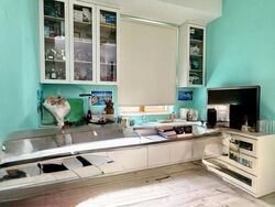 Tanah Merah Kechil Avenue (D16), Condominium #520852821